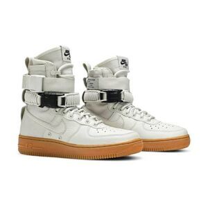 Nike-Women's SF AF1 Urban Utility High Tops Sz 6.5